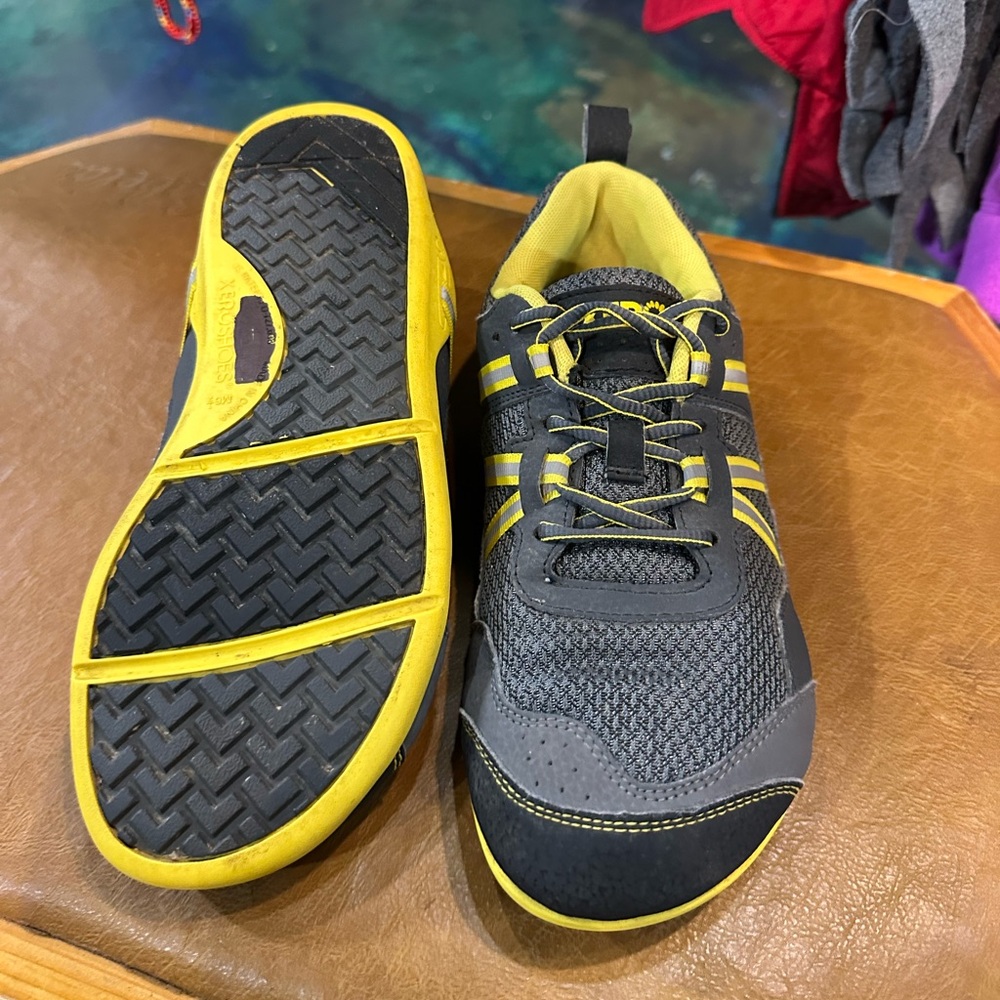 Xzero Shoes - Picture 4 of 4